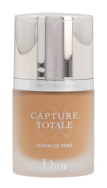 Fond de teint sérum Capture Totale Dior