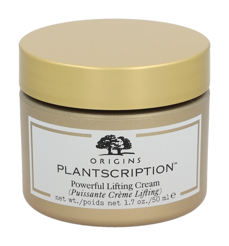 Origins Plantscription Powerful Lifting Cream 50 ml