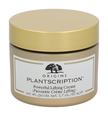 Origins Plantscription Powerful Lifting Cream 50 ml