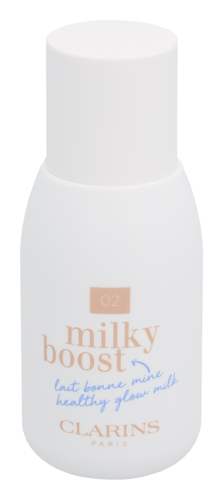 Clarins Milky Boost Skin-Perfecting Milk 50 ml