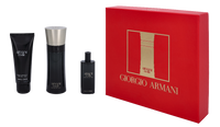 Armani Code Pour Homme estuche de regalo 150 ml