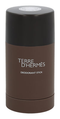 Hermes Terre D'Hermes Deo Stick 75 ml