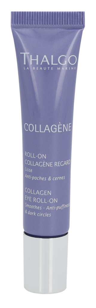 Thalgo Collagène Roll-On Yeux Collagène 15 ml