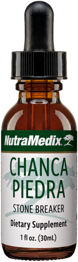 Nutramedix CHANCA PIEDRA, 30ml