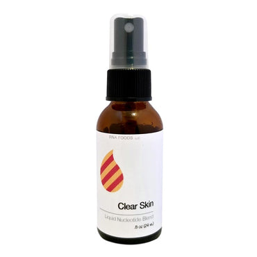 Holistic Health Spray pour peau claire 0,8 oz (24 ml)