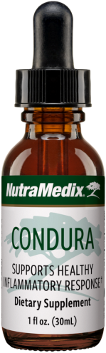 Nutramedix CONDURA, 30 מ"ל