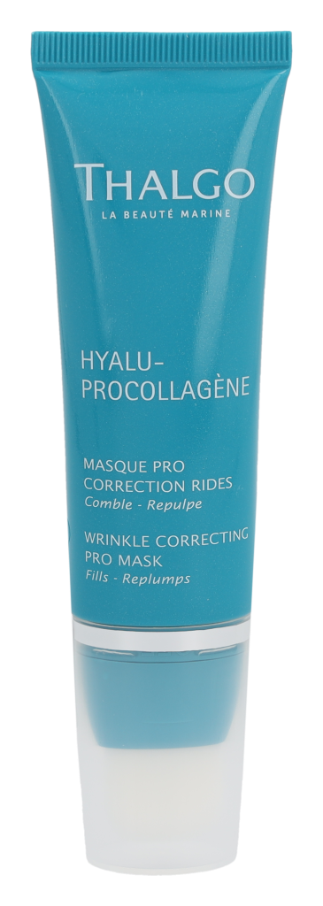 Thalgo Hyalu-Procollagene Masque Pro Correcteur de Rides 50 ml