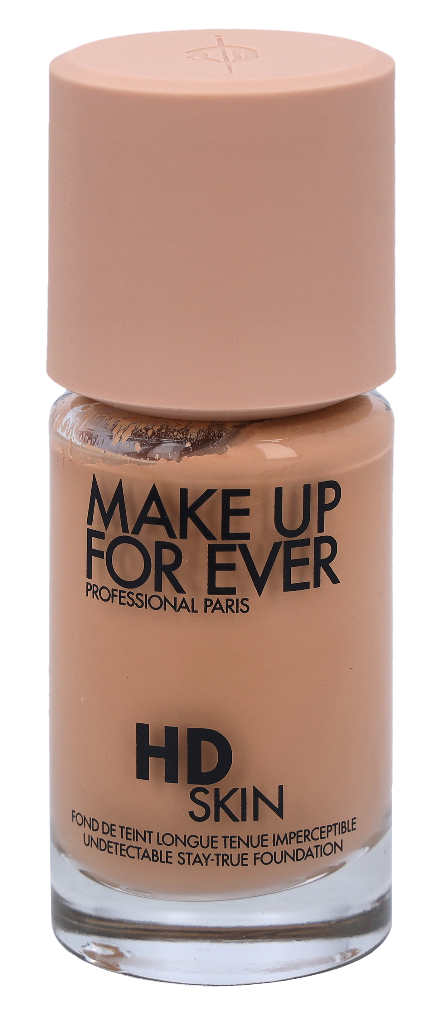 Make Up For Ever Fond de Teint Peau HD 30 ml