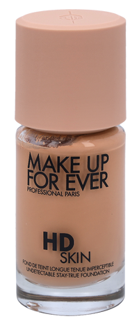 Make Up For Ever HD Skin Foundation 30 ml