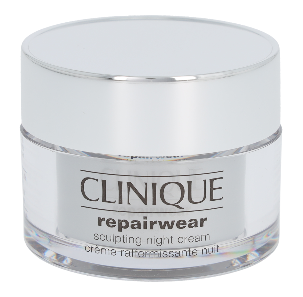 Clinique Repairwear Sculpting Night Cream 50 ml