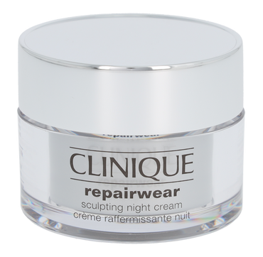 Clinique Repairwear Sculpting Night Cream 50 ml