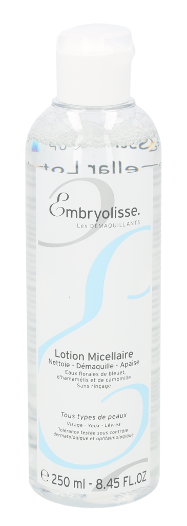 Embryolisse Lotion Micellaire 250 ml