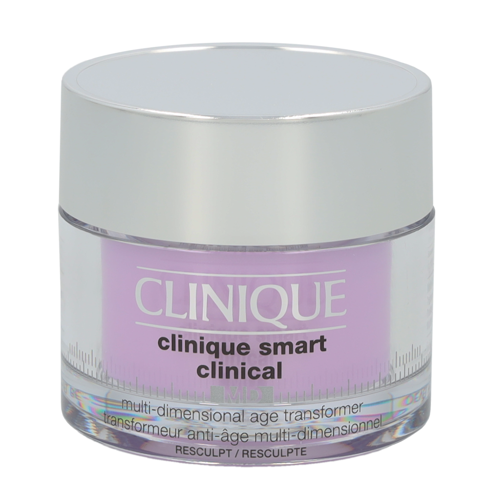 Clinique Smart Clinical MD Multi-Dimensional Age Transformer 50 ml