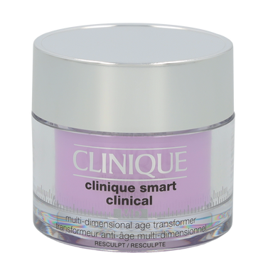 Clinique Smart Clinical MD Transformateur d'Âge Multidimensionnel 50 ml