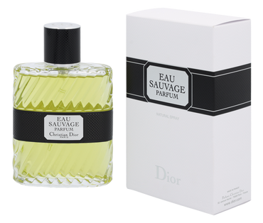 Dior Eau Sauvage Edp Spray 100 ml