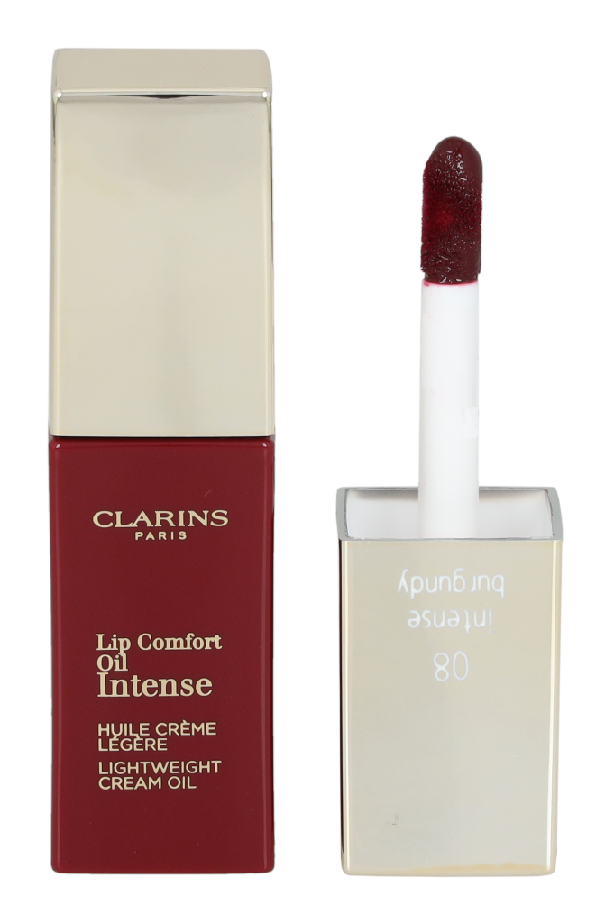 Clarins Huile Confort Lèvres Intense 7 ml