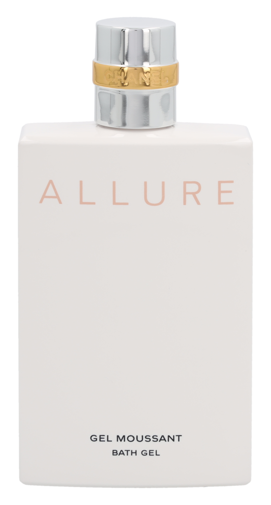 Chanel Allure Femme Gel de Baño 200 ml