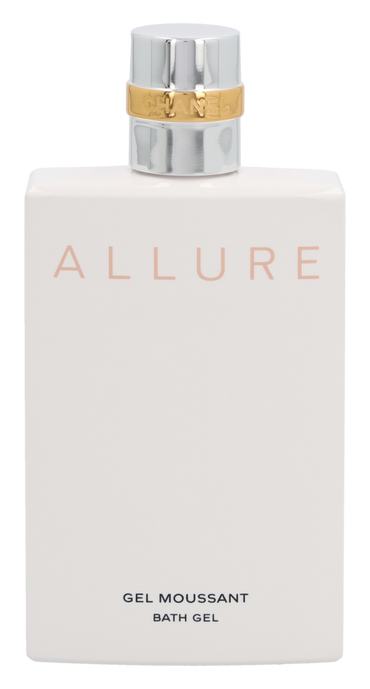 Chanel Allure Femme Bath Gel 200 ml