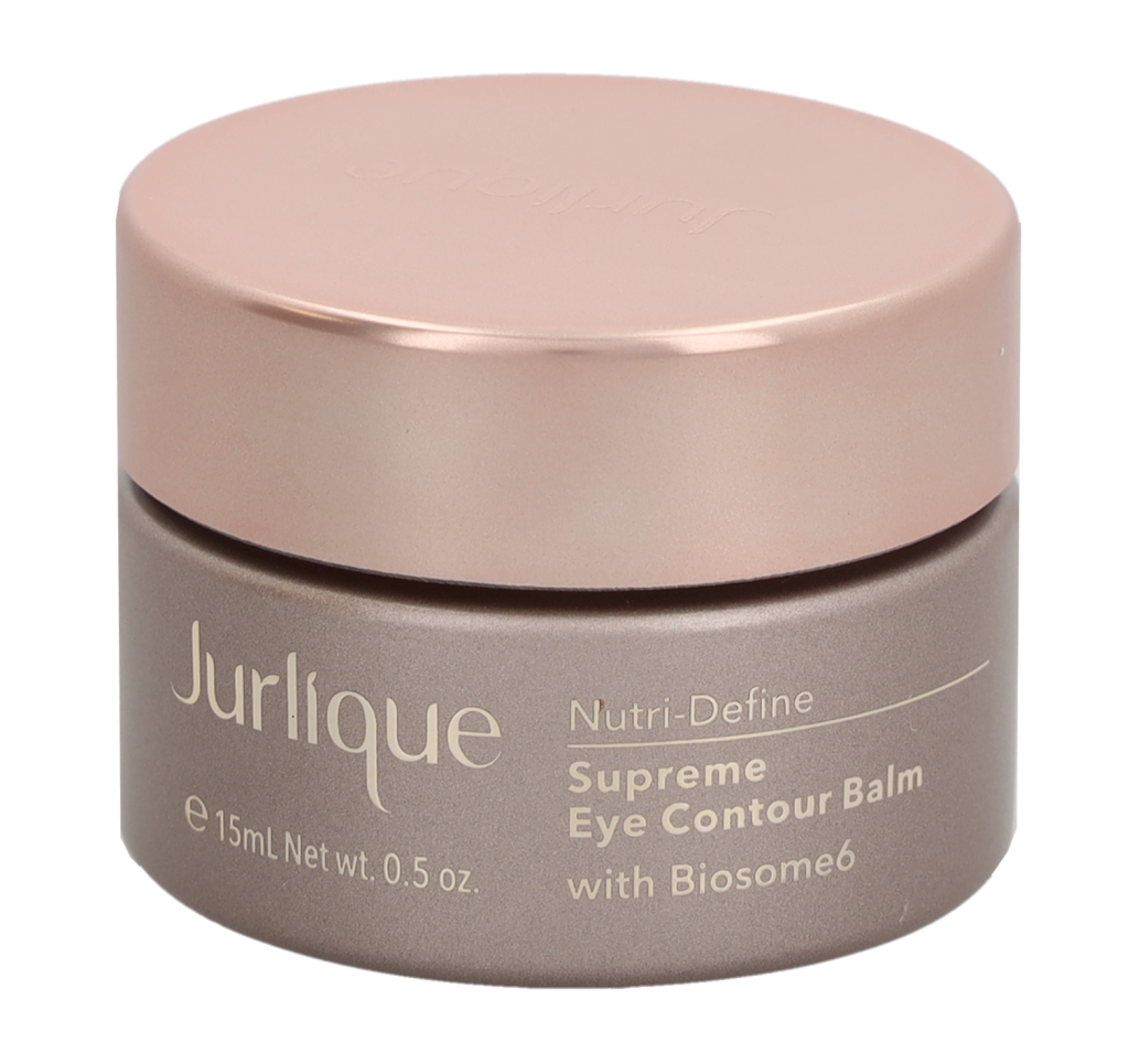 Jurlique Nutri Define Supreme Eye Contour Balm 15 ml