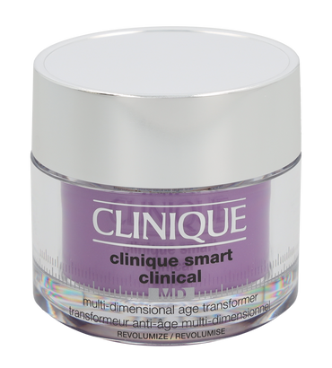 Clinique Smart Clinical MD Multi-Dimensional Age Transformer 50 ml