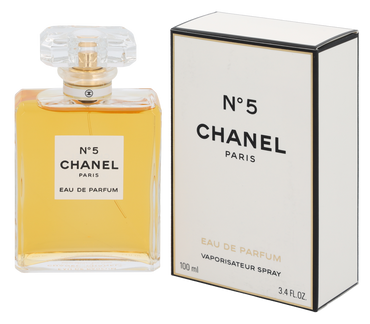 Chanel N°5 Edp Spray 100 ml