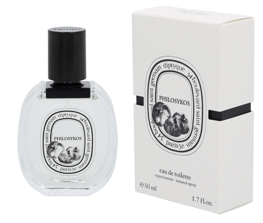 Diptyque Philosykos Edt Spray 50 ml