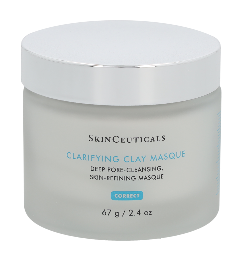 SkinCeuticals Masque Clarifiant à l'Argile 67 gr