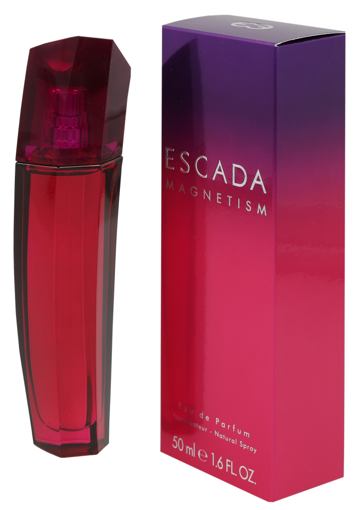 Escada Magnetism Women Edp Spray