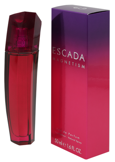 Escada Magnétisme Femmes Edp Spray