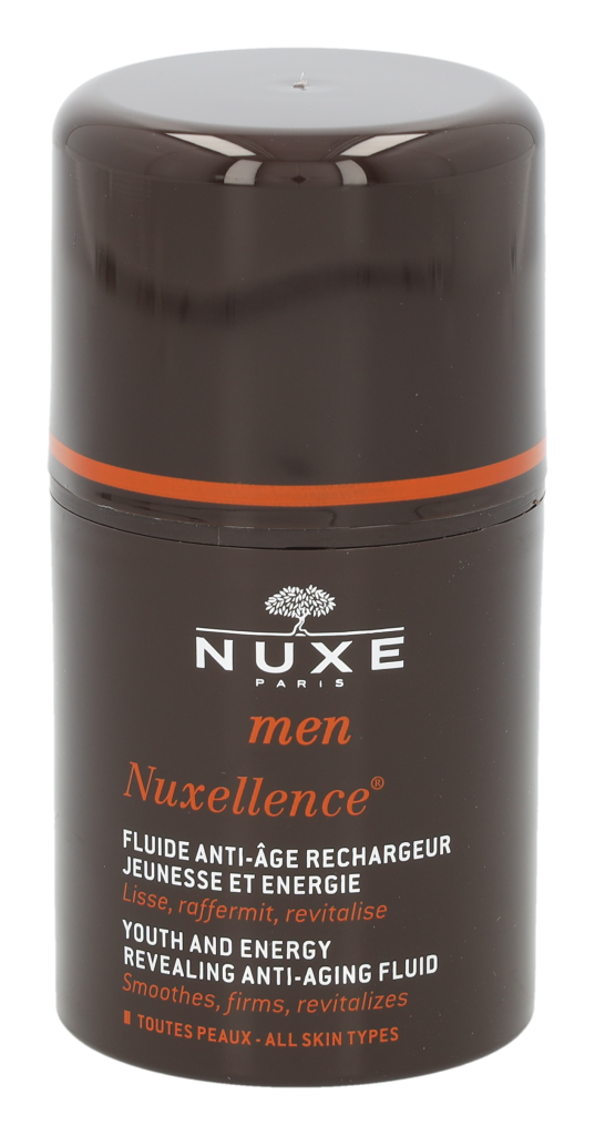 Nuxe Men Nuxellence Anti-Aging Fluid 50 ml