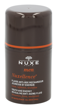 Nuxe Men Nuxellence Anti-Aging Fluid 50 ml