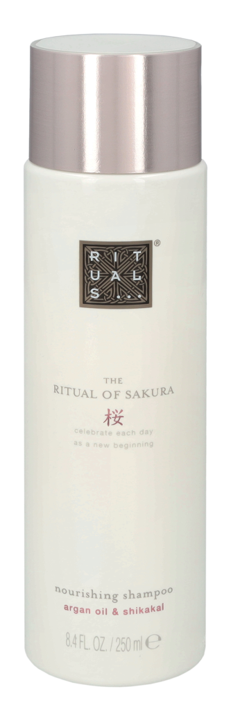 Rituals Sakura Nourishing Shampoo 250 ml