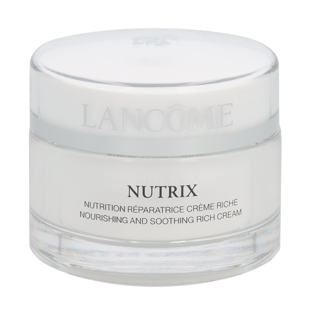 Lancome Nutrix Crema Rica Nutritiva Y Calmante 50 ml