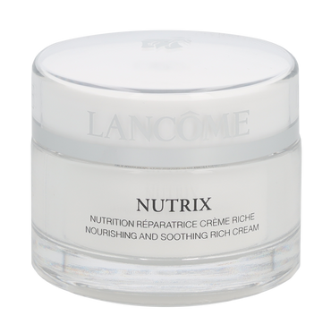 Lancome Nutrix Nourishing And Soothing Rich Cream 50 ml