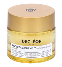 Decleor Peony Eye Cream Absolute 15 ml