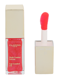 Clarins Lip Comfort Oil