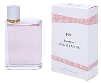 Burberry Her Blossom Edt Spray 100 ml