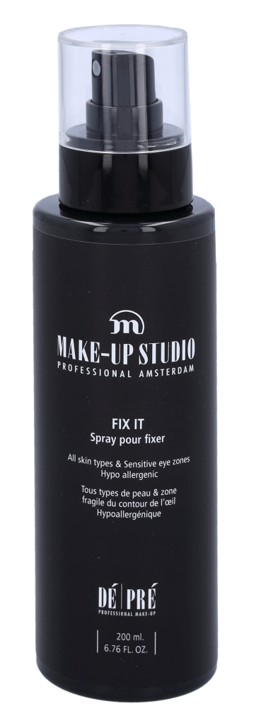Make-Up Studio Fixez-le 200 ml