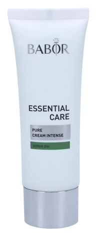 Babor Essential Care Pure Intense 24 Hour Face Cream 50 ml