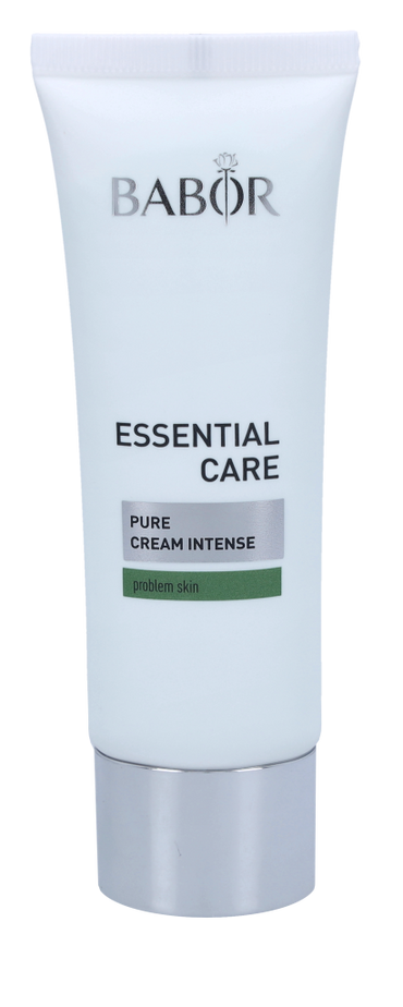 Babor Essential Care Crema Facial Pura Intensa 24 Horas 50 ml