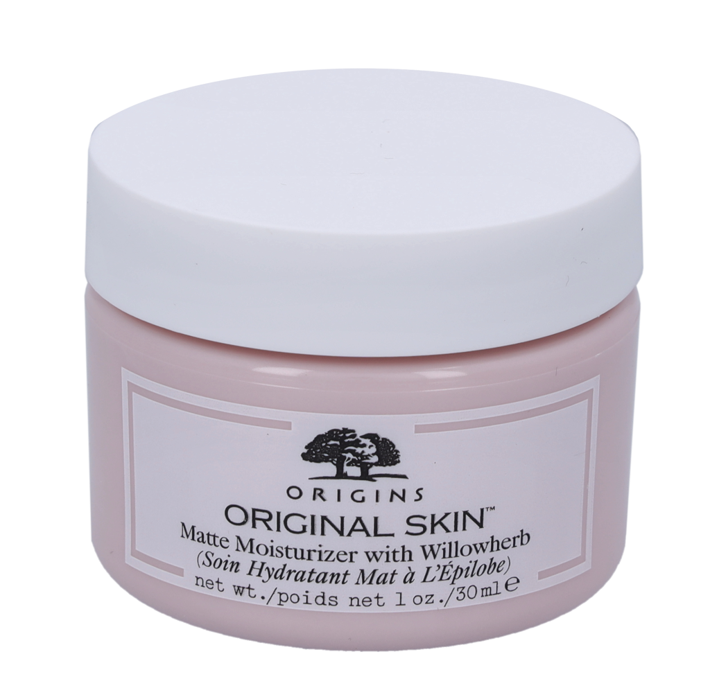 Origins Original Skin Matte Moisturizer 30 ml