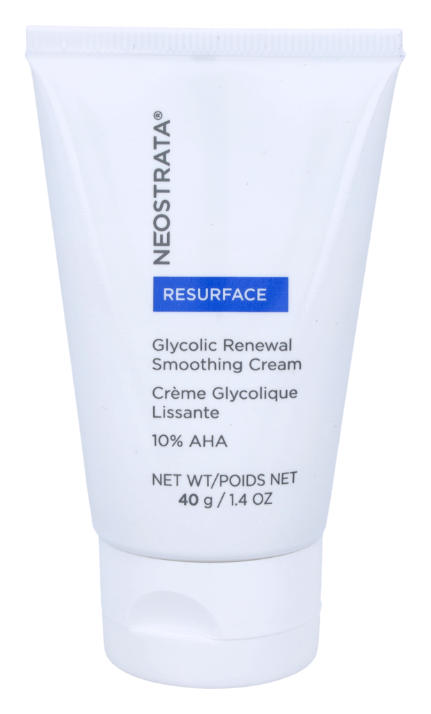 Neostrata Glycolic Renewal Smoothing Cream 40 g
