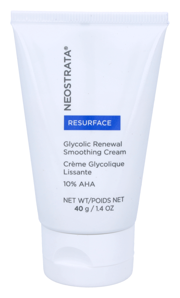 Neostrata Crème Lissante Rénovatrice Glycolique 40 gr