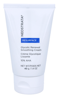 Neostrata Glycolic Renewal Smoothing Cream 40 g