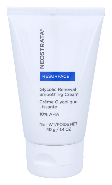 Neostrata Glycolic Renewal Smoothing Cream 40 g