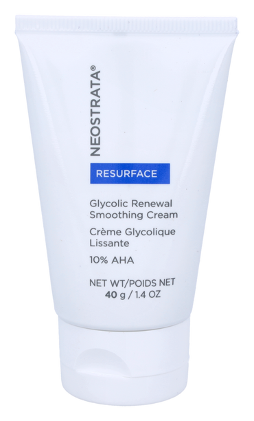 Neostrata Crème Lissante Rénovatrice Glycolique 40 gr