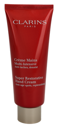 Clarins Super Restorative Hand Cream 100 ml