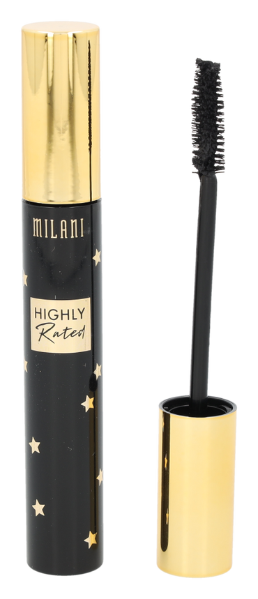 Milani Highly Rated 10-In-1 Volume Mascara 12 ml