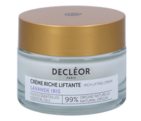 Decleor Lavender Iris Rich Lifting Cream 50 ml