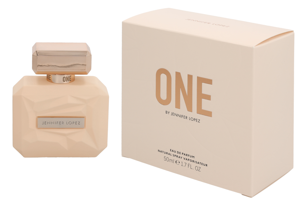 Jennifer Lopez One Edp Spray 50 ml